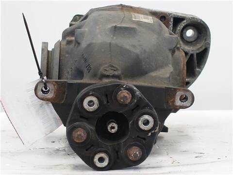 Foto 2ª: Diferencial Trasero Bmw Serie 1 114 2.0 118D BERLINA 143CV 105KW [N47 D20 A] (2007)