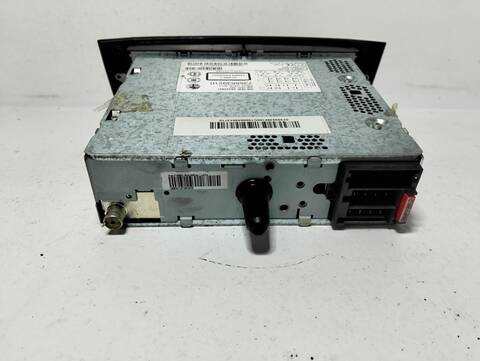 Foto 2ª: Sistema Audio Radio CD Fiat Punto 1.3 16V M 95CV [199B1000] (2009)
