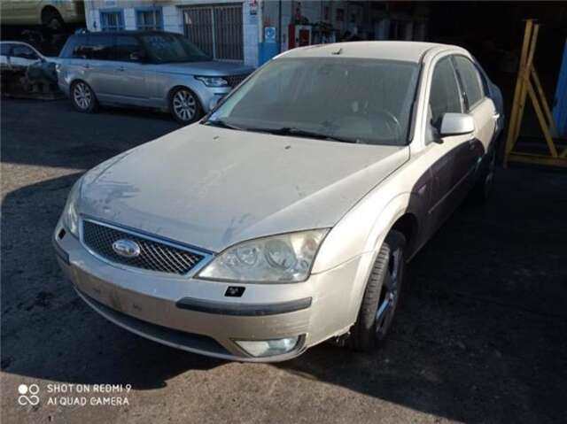 Retrovisor Izquierdo Ford Mondeo 2.0 TDCI
