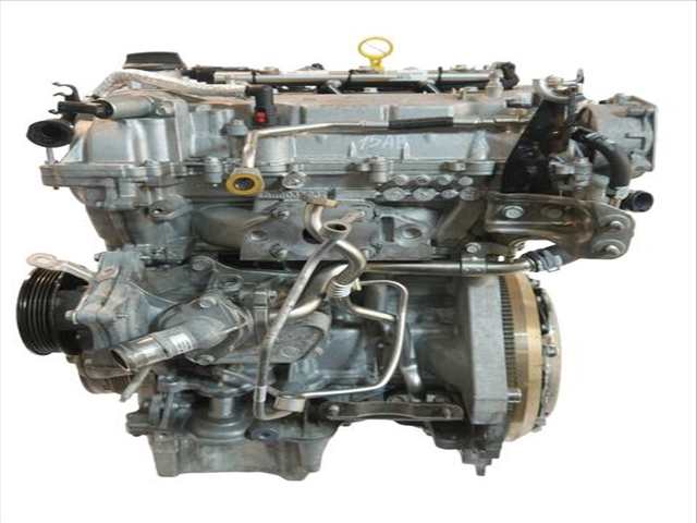 Foto 2ª: Motor Completo Opel Adam 1.0 90 - 105 CV [D10XFL] (2019)