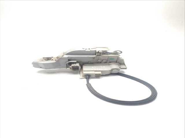 Cerradura Puerta Delantera Izquierda Fiat Bravo 1.9 D MULTIJET 198AXB1A)