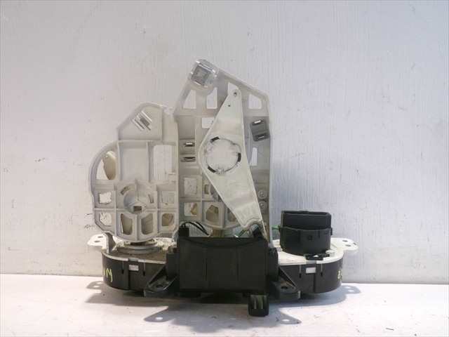 Foto 3ª: Mando Calefacción A. A. Kia Picanto 1.1 G 2004-2008 [G4HC] (2006)