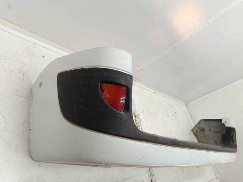 Foto 3ª: Paragolpes Trasero Renault Kangoo 1.5 DCI DIESEL 65CV 48KW [K9K A7] (2005)