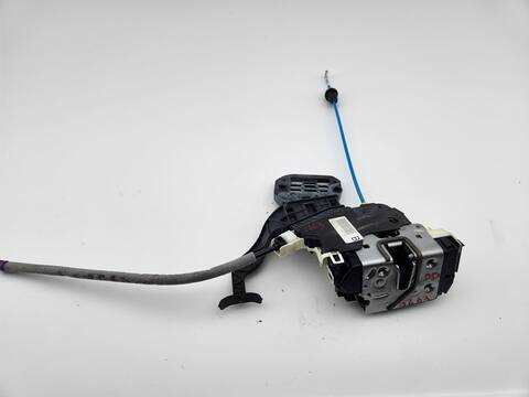 Foto 1ª: Cerradura Puerta Delantera Derecha Mercedes Clase B 150 B 180 CDI 246.212) 109CV 80KW [K9K] (2016)