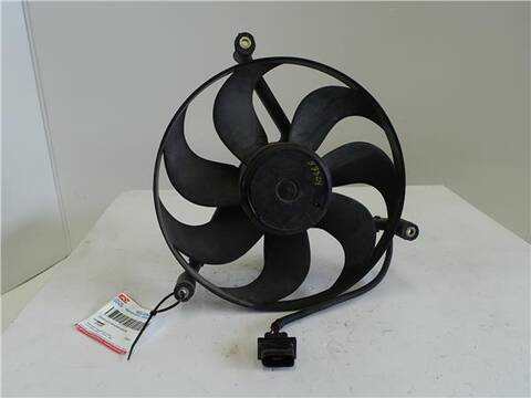 Electroventilador Volkswagen Lupo 1.4 TRENDLINE 75CV 55KW