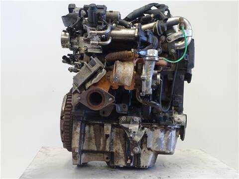 Foto 3ª: Motor Completo Renault Kangoo 1.5 DYNAMIQUE ´´ALL ROAD´´ 90CV 66KW [K9K 808] (2013)