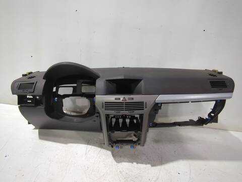 Salpicadero Opel Astra 1.7 CDTI L48) 100CV 74KW