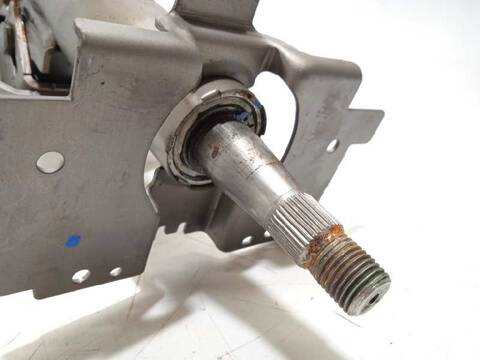 Foto 4ª: Columna Dirección Nissan Leaf 150CV 110KW [EM57] (2021)