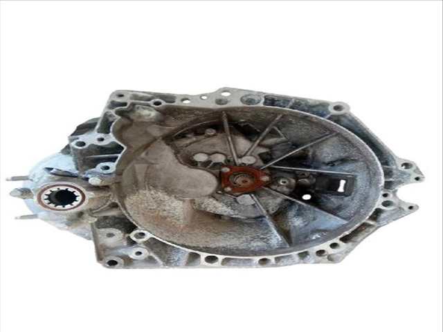 Foto 2ª: Caja Cambios Peugeot 308 1.6 16V 150CV (2007)