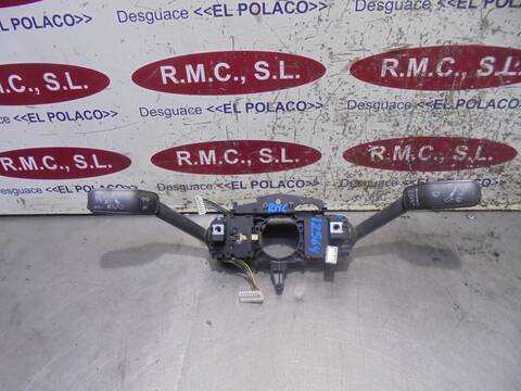 Mando Multifuncion Seat Leon 1.2 TSI 105CV 77KW