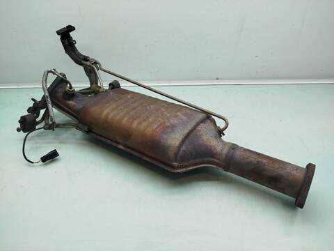 Foto 1ª: Catalizador Volvo XC 60 D5 AWD 205CV 151KW [D 5244 T10] (2010)