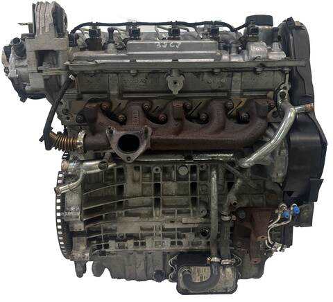Motor Completo Volvo S60 163 CV 120KW