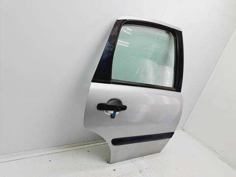 Foto 2ª: Puerta Trasera Derecha Citroen C3 1.1 COLLECTION 60CV 44KW [HFX] (2007)