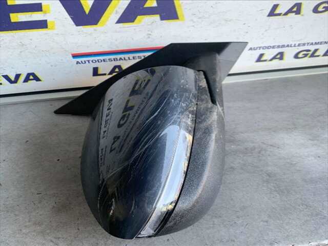 Foto 3ª: Retrovisor Derecho Hyundai i20 1.0 TGDI120-122CV 0CV [G3LE] (2021)