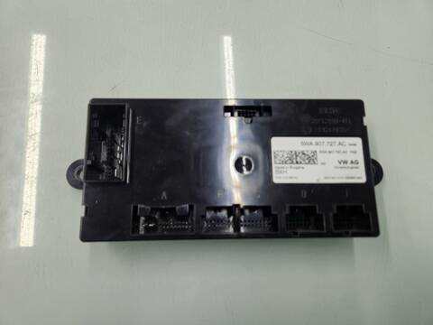 Foto 2ª: Centralita Motor ECU Skoda Octavia RS 244CV 180KW [DNPA] (2023)