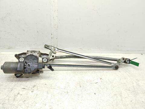Motor Limpia Delantero Ford C Max AMBIENTE D) 109CV 80KW FOCUS CAP)
