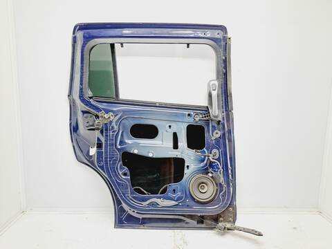 Foto 3ª: Puerta Lateral Corredera Izquierda Ford C Max 1.6 ECOBOOST CAT 150CV 110KW GRAND [JQDB] (2013)