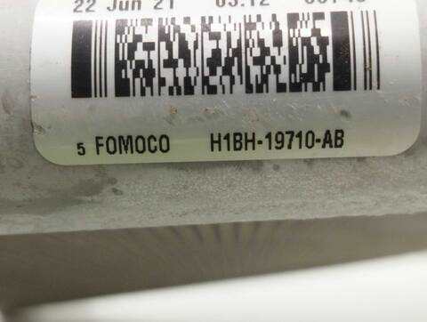 Foto 3ª: Radiador Calefaccion A.A. Ford EcoSport COOL CONNECT 125CV 92KW [M1JU] (2021)