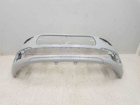 Foto 2ª: Paragolpes Delantero Citroen C4 ATTRACTION 73KW (2013)