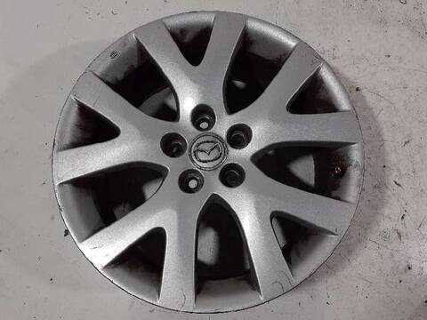 LLanta Chapa Mazda CX7 G ER) SPORTIVE 260CV 191KW