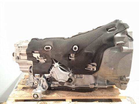 Foto 2ª: Caja Cambios Automatica Bmw X3 3.0 G 360CV 265KW G01) M40I AUT. [B58B30A] (2018)