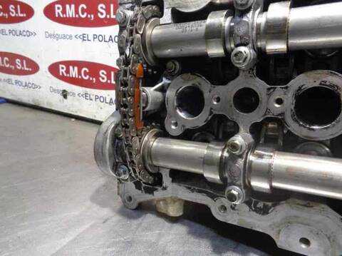 Foto 4ª: Culata Land Rover Discovery V6 TD EDITION 60 YRS 190CV 140KW [276DT] (2008)