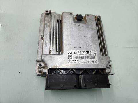 Foto 3ª: Centralita Motor ECU Seat Ateca FR EDITION 150CV 110KW [DFFA] (2019)