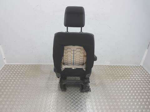 Foto 3ª: Asiento Delantero Izquierdo Citroen Jumpy CONTROL M (1995)
