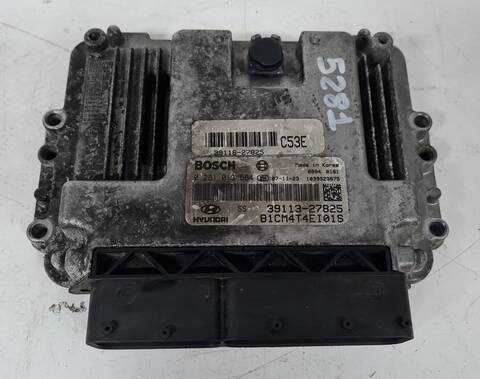 Centralita Motor ECU Hyundai Santa Fe 2.2 CRDI COMFORT 4X4 150CV 110KW