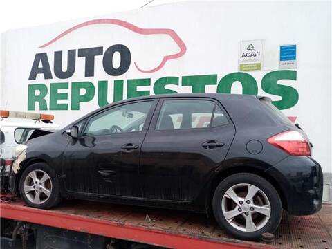 Foto 2ª: Motor de Arranque Toyota Auris 1.3 ACTIVE [1.3 LTR. 74KW 16V CAT] [1NRFE]