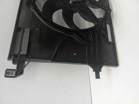 Foto 3ª: Electroventilador Mg ZS 1.5 VTI 106CV 78KW [15S4C,G15D] (2024)