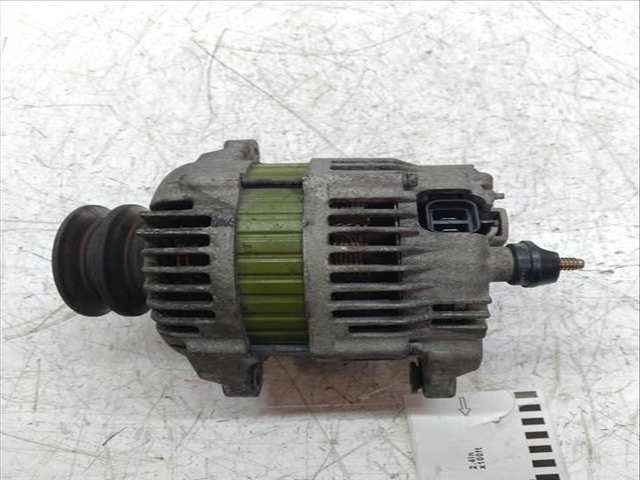 Foto 2ª: Alternador Mazda Bongo 125 CV 92KW [WL-T]
