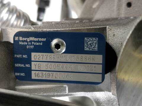 Foto 2ª: Motor Completo Renault Captur INTENS [H4D470] (2022)