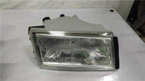 Faro Derecho Fiat Croma VERSION INDEFINIDA