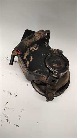 Foto 4ª: Bomba de Direccion Jeep Cherokee 2.5 GASOLINA [G/P00] (1993)