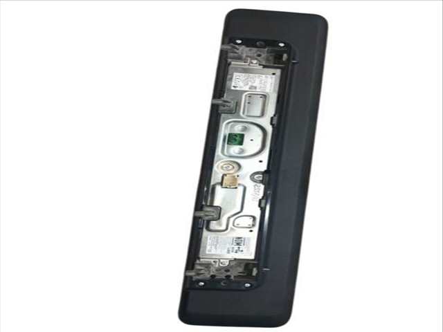 Foto 3ª: Pantalla Multifuncion Mercedes Clase GLA 200 MILD-HYBRID H247) 247.78 (2020)