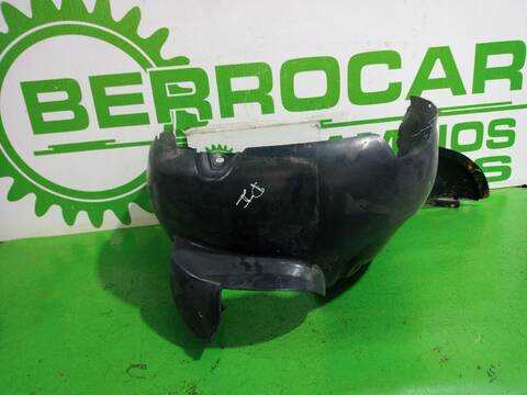 Foto 2ª: Pase Rueda Seat Ibiza EMOCION 60CV [CGPB] (2008)