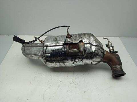 Foto 1ª: Catalizador Peugeot 5008 ACTIVE 120CV 88KW [BH01] (2014)