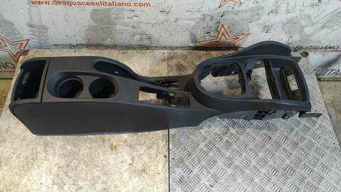 Foto 2ª: Consola Central Seat Leon ERENCE 105CV 77KW [CAY] (2010)