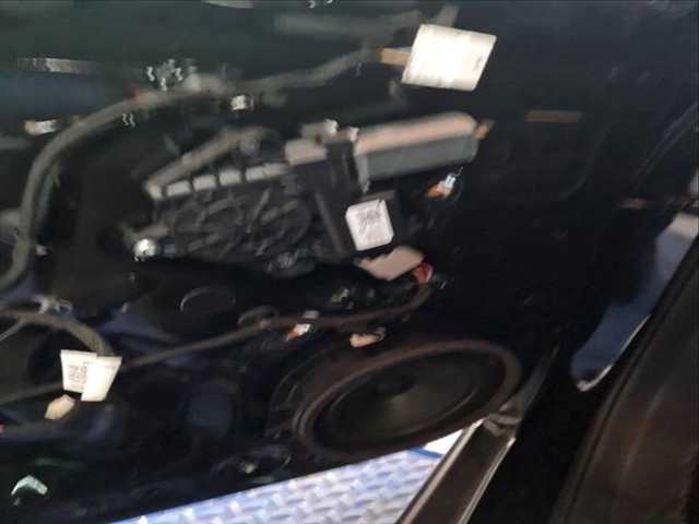 Elevalunas Eléctrico Delantero Izquierdo Mg 3 ZP2A - AB1PA 116CV 85KW
