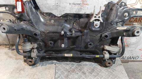 Foto 4ª: Puente Delantero Peugeot 508 ACTIVE 120CV 88KW [BHZ/ BH01] (2017)