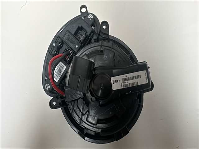 Foto 2ª: Ventilador de Calefacción Renault Kadjar 1.6 DCI [R9ME4] (2015)