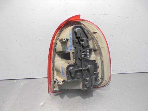 Foto 2ª: Piloto Trasero Izquierdo Opel Corsa ECO 60CV 44KW [X17D] (2000)