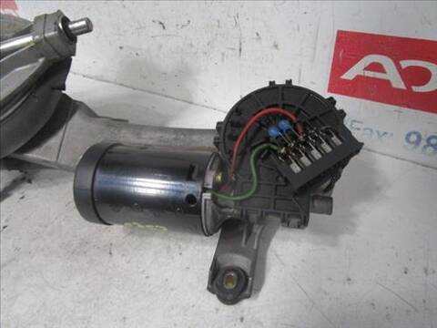 Motor Limpia Delantero Mercedes Clase E 180 E 320 CDI 210.026) BERLINA 197CV 145KW