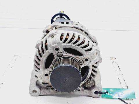 Alternador Renault Scenic BLACK EDITION 140CV 103KW IV