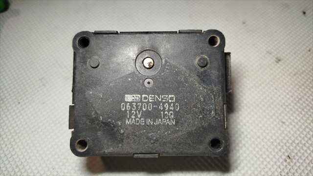 Calefacción Land Rover Discovery 2.5 TDI 300 TDI