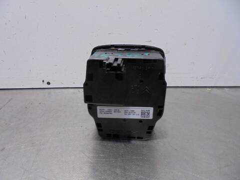 Foto 3ª: Mando Multifuncion Peugeot 508 ACCESS 115CV 84KW [9HR] (2011)