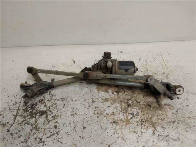 Foto 2ª: Motor Limpia Delantero Renault Megane 1.5 EXPRESSION [1.5 LTR. - 81 KW DCI DIESEL FAP] III BERLINA 5P (2008-_)