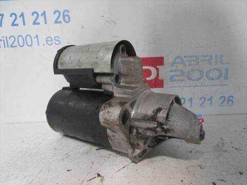 Motor de Arranque Volkswagen Passat 2.8 BERLINA 193CV 142KW