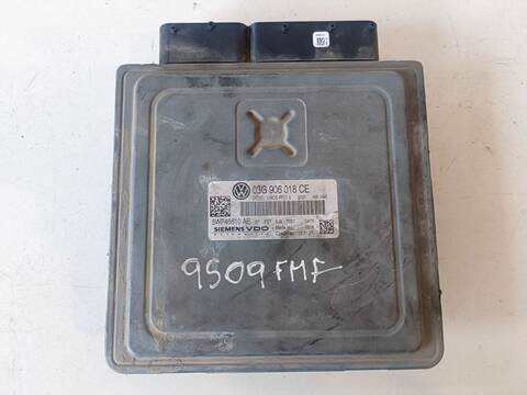 Foto 3ª: Centralita Motor ECU Volkswagen Passat EDITION 2 TDI 140CV (2005)
